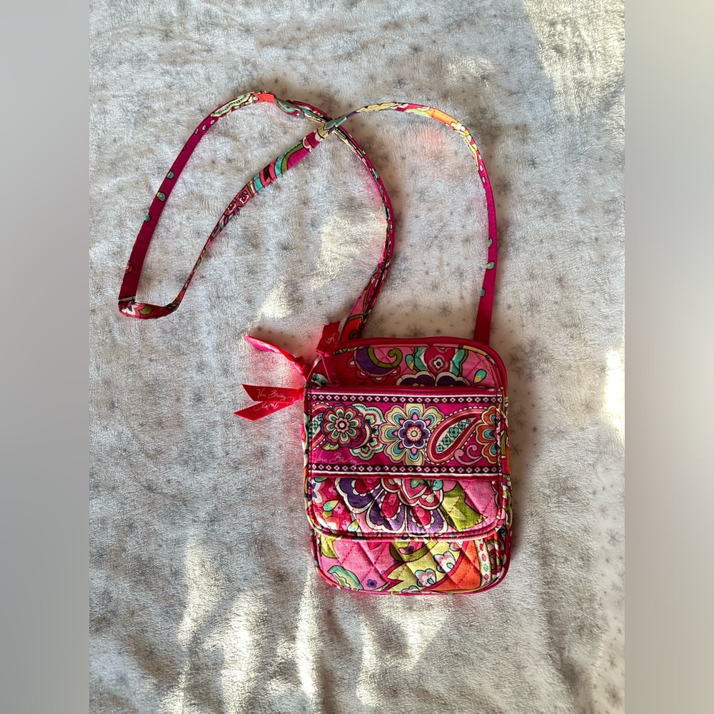Women’s Vera Bradley Crossbody bag